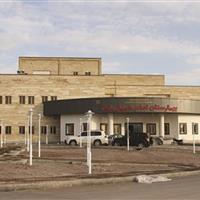 رییس دانشکده علوم پزشکی خلخال: شاخص درمانی این شهرستان به میانگین ملی نزدیک است