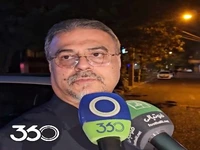 نظری جویباری:با درخواست ساپینتو، وریا به کادر فنی استقلال اضافه شد