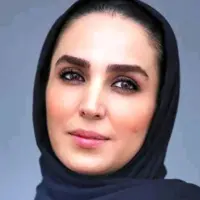 چهره ها/ استایل مجلسی سوگل طهماسبی جلب توجه کرد