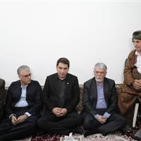 استاندار کردستان: نام ماموستا هورامی برای سالها در موسیقی اورامانات ماندگار خواهد ماند