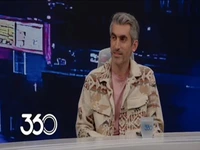 جباری: 2-3 سال است موهایم سفید شدنشان شدت گرفته