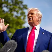 ترامپ: آمریکا الان با اختلاف زیاد جذابترین کشور دنیاست!