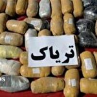افزایش ۵۸ درصدی کشف مواد مخدر در مهرماه