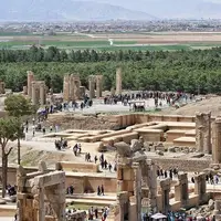 مصوبه الحاق تخت جمشید به مرودشت ابطال شد