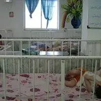 ماجرای ضرب و شتم کودک معلول ۷ ساله در کلاردشت؛ موسسه منحل شد