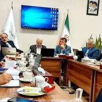 سه مدیر در خراسان رضوی برای انتخابات شوراها استعفا دادند