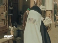 رحیم نجار یک دل نه صد دل عاشق محبوبه شده!