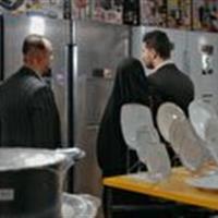 برپایی بازارچه ازدواج آسان