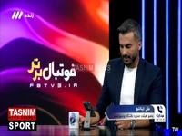 اینانلو عضو هیئت مدیره پرسپولیس: اوسمار وقتی به ایران رسید برنامه رونمایی داریم