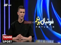 یاسر آسانی: به تیم قبلیم گفتم به هیچ تیمی نمی روم چون فقط می خواهم به استقلال بروم