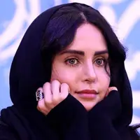 الناز شاکردوست مهارتش در آشپزی را به رخ کشید