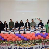 آموزش، کلید حل مسائل در حوزه محیط زیست است