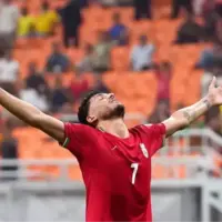 گلزن ایران به برزیل جانشین ستاره استقلال