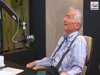 زیباکلام: پزشکیان هیچ گلی به سر مملکت نزده اما اگر جلیلی میآمد، وضعمان از این هم خرابتر میشد