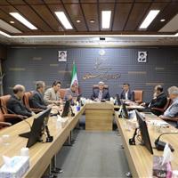 معاون استاندار کردستان: ظرفیتهای علمی دانشگاه کردستان برای رفع مشکلات استفاده شود