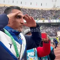 احتمال بازگشت هاشمینسب به استقلال قوت گرفت