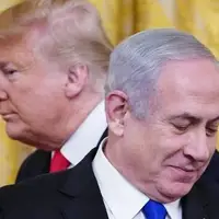 رسانه عبری: نتانیاهو پیش از حمله به غزه، آمریکا را در جریان قرار داد