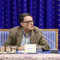 سرمقاله سازندگی/ نه شرقی و نه غربی، فقط ملی