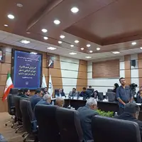 اختصاص ۲۰۰ میلیارد برای تصفیهخانه شهری در کرمان؛ افزایش سرعت اینترنت
