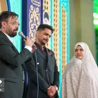 ١٠٠٠ زوج دانشجو به خانه بخت رفتند