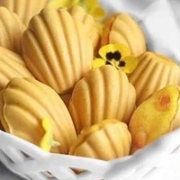 شیرینی صدفی، یک لقمه شیرین!