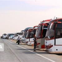 معاون راهداری استان اردبیل: سفر با ناوگان عمومی هشت درصد کاهش یافت