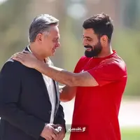 گزارش رضا شاهرودی به از آخرین وضعیت آکادمی