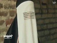 سانسور یک دیالوگ در سریال بامداد خمار!