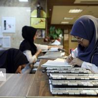 همدلی پرستاران البرزی با ایتام / ۳۹۰ فرشته سپیدپوش پناه کودکان نیازمند شدند
