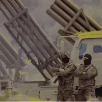 منابع اسرائیلی: صدها موشک به دست حزبالله رسیده است