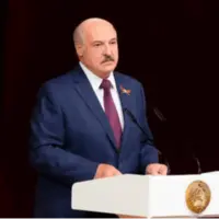 لوکاشنکو: غرب با سیاست تحریم، خود را منزوی میکند