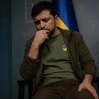 زلنسکی درباره حملهای بزرگ علیه روسیه هشدار داد