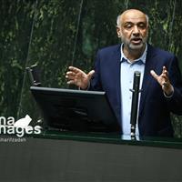 میدری: ۸۵ درصد مردم از طرح کالابرگ الکترونیک رضایت دارند