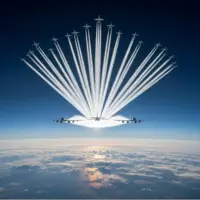 قمار اقلیمی بشر؛ دانشمندان میگویند برای نجات زمین ناگزیر به مسدودسازی نور خورشید هستیم