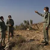 استخدام ۴۸۰ محیطبان جدید در یگان حفاظت محیط زیست
