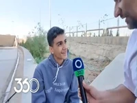 مصاحبههای منتخب هفته