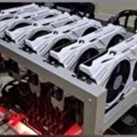 پایان فعالیت ماینرهای قاچاق در آپارتمان مسکونی در بجنورد
