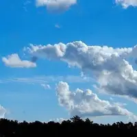 مردم استان فارس منتظر باران نباشند