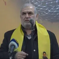 محمد رعد: حزب الله در نتیجه ناتوانی دولت برای دفاع از مردم ایجاد شد