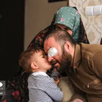 پرستارانی بدون روپوش سفید