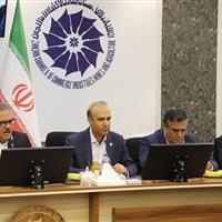 منطقه آزاد دوغارون از دروازههای اصلی تجارت بینالمللی کشور است