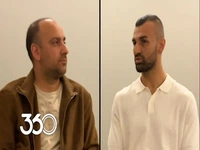 واکنش دورسون به هاشمیان: میخواستم بمانم و با مربی بعدی کار کنم!