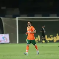 بازگشت بازیکن مورد علاقه خطیبی