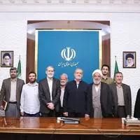 نامه جبهه پایداری به پزشکیان؛ آمادگی داریم تا دولت را یاری رسانیم