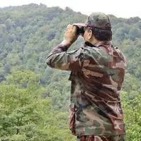 محیطبان کرمانی «محمدامین خوارزمی» از زندان آزاد شد