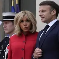 همسر مکرون و حاشیههای جنسیت او