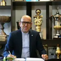 احمد سعادتمند، مدیر عامل اسبق استقلال درگذشت