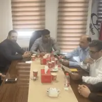 زمان معرفی مدیرعامل جدید پرسپولیس