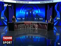 یاسر آسانی: من در کنار بازیکنان زیاد بازی کرده ام اما منیر الحدادی یکی از بهترین بازیکنانی است که تا به حال در کنارش بازی کرده ام