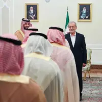 ایران و بازتعریف رابطه با همسایگان